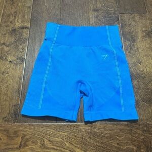 Gymshark Ultra Seamless Shorts